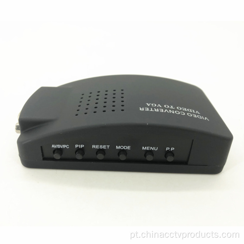 CVBS BNC para VGA Video Converter (BTV100)